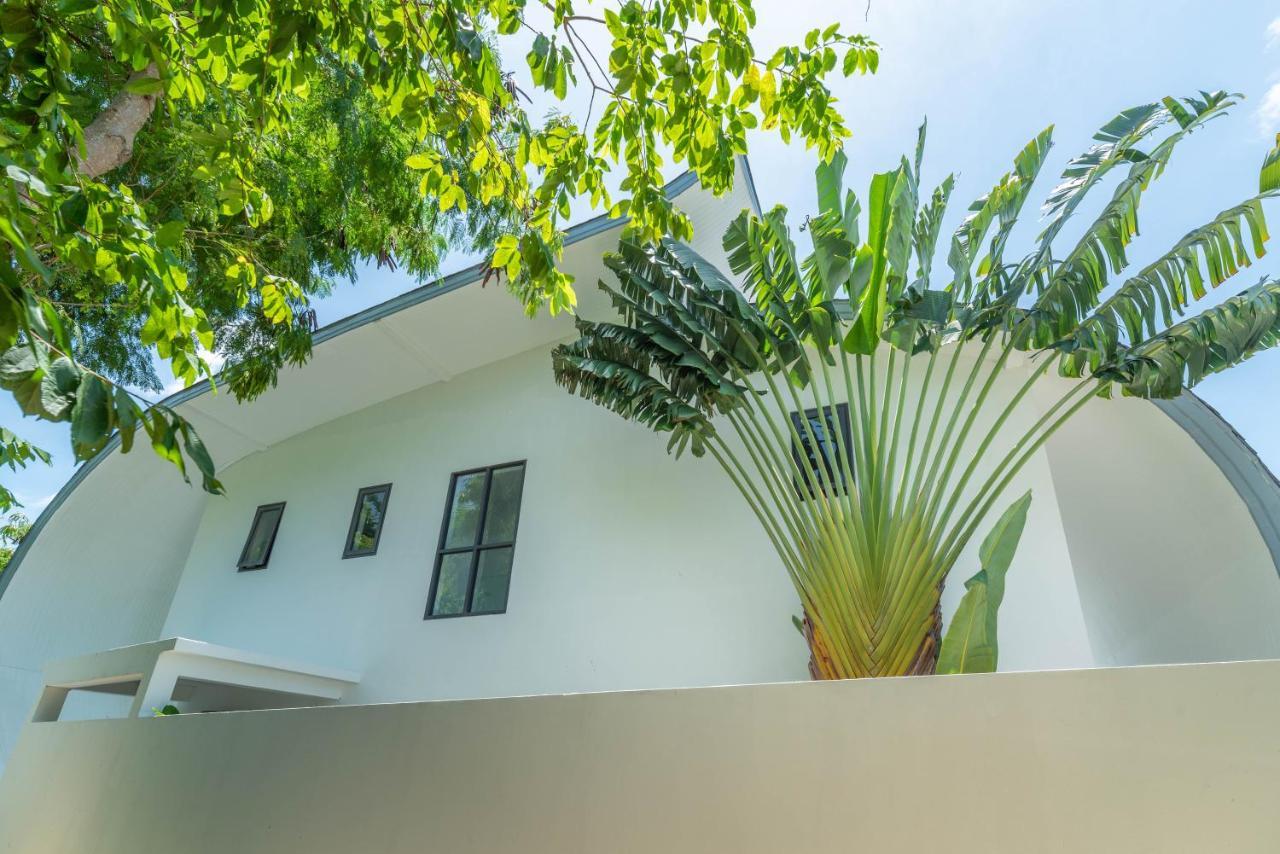 Villa Zen Sushi Lamai Beach  Exterior photo