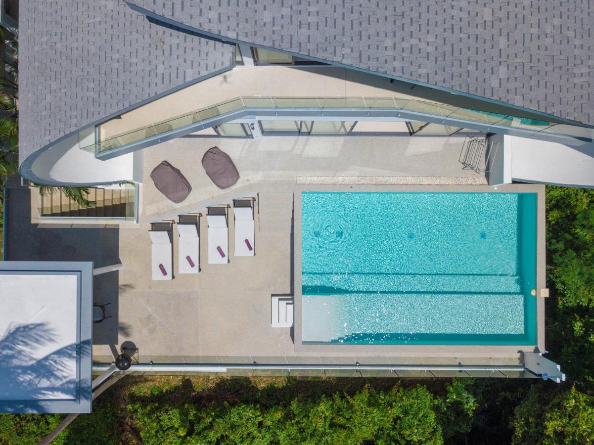 Villa Zen Sushi Lamai Beach  Exterior photo